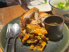 -La Strada(安福路店)