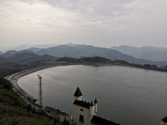 -江南天池
