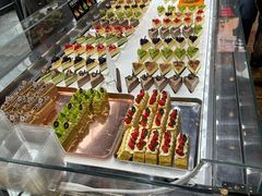 -红跑车HPCBAKERY(汉商店)