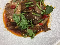 -望乡楼上海菜(日月光店)