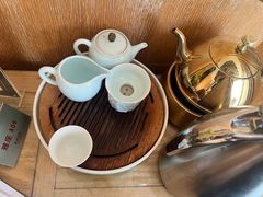 -观海海鲜(松山湖卓为城店)