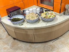 -闫家驴肉老店(华电一校店)
