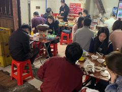 大堂-威邵鸡煲(西华路总店)