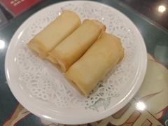 炸牛奶-民信老铺(华盖路店)