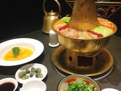-鼓楼东街老火锅(鼓楼店)