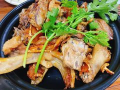 姜母鸭-亚忠小吃店(曾厝垵店)