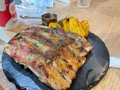 -LA CREPERIE BRETONNE布列塔尼法式餐厅(天童北路店)