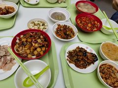-北大家园食堂