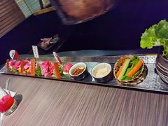 -赤坂亭·M9和牛烧肉(南京江南虹悦城店)