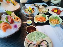 -花潮料理艺食馆(成都万象城店)