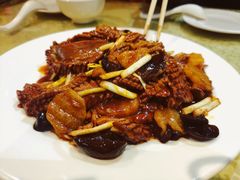 -春江饭店(共青团路总店)