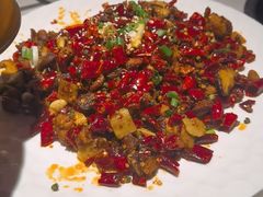 -院8里·小聚园老川菜(九眼桥店)