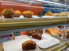 -新侨三宝乐面包店(崇文门店)