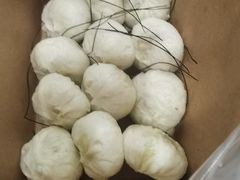 -舒小笼松针小笼包