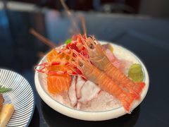 -佛山希尔顿酒店·融誉亚洲美食荟