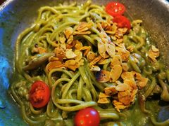 -新贝乐意大利餐厅(苏州中心店)