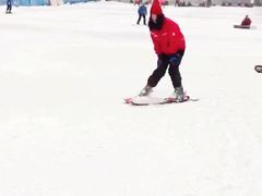 -绍兴启迪乔波冰雪世界