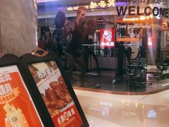 -布吉佳兆业广场