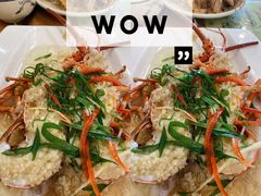 -友强·23年特色海鲜大排档(厦门店)
