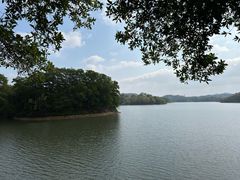 -红花湖景区