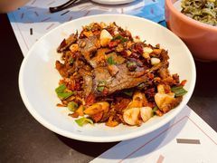 芙南风秘牛肉-渔芙南(三里屯店)