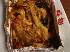 -蚝翅·海鲜粥·烧烤·龙虾季(海曙天一店)