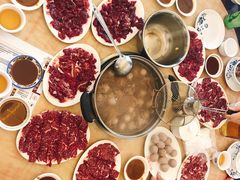 -陈记顺和潮汕牛肉火锅(韩江路店)