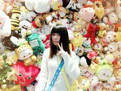 -LLJ夹机占(正佳广场店)