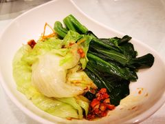 -安蒂娅.悦景轩中餐厅(西乡店)