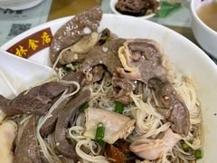 -荔林食店(西华路店)
