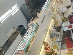 -麦雪尔甜品·生日蛋糕(新街口旗舰店)