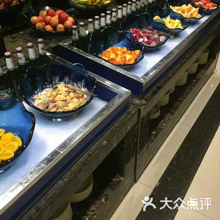 铁木真图片-北京自助餐-大众点评网