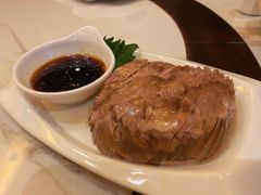 -马凯餐厅(长椿街店)
