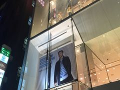 -优衣库(银座店)