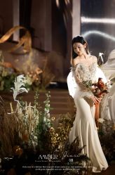 -琥珀婚礼策划AMBER WEDDING
