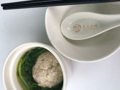 狮子头-花园茶楼(兴城西路店)