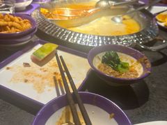 -重庆高老九火锅(吴中永旺店)