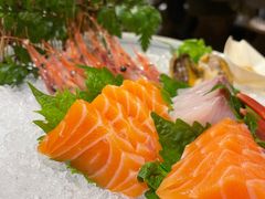 -和彩放题(渔阳店)