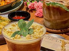 -翠贝卡&Mama Kelly Brunch Coffee(河西店)