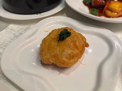 -东海朗廷酒店-唐阁T’ANG COURT 中餐厅