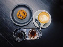 -NokNok Coffee(宽窄巷子店)