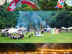 -清泉湾生态旅游度假区