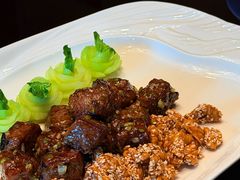 -蛇口希尔顿南海酒店·随轩中餐厅·粤菜