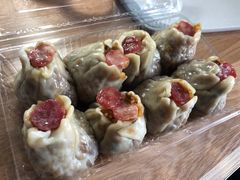 -白玉兰传统小吃