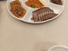 -阿庄新豫菜(航海东路店)