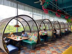 -嘉禾·悦享餐厅(八方汇店)