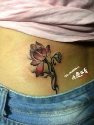 -暗夜tattoo纹身工作室