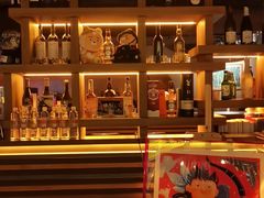 -양평식당·杨平食堂(华贸店)