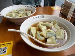-老磁器口豆汁店(天坛店)