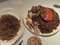 -喜记避风塘炒辣蟹(旗舰店)